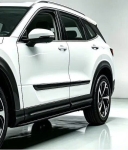 Bodykit Chery Jaecoo J7